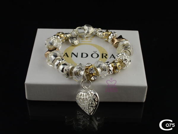 Bracciale Pandora Modello 44